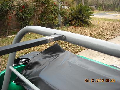 Roll Bar Tie-in Closeup.JPG