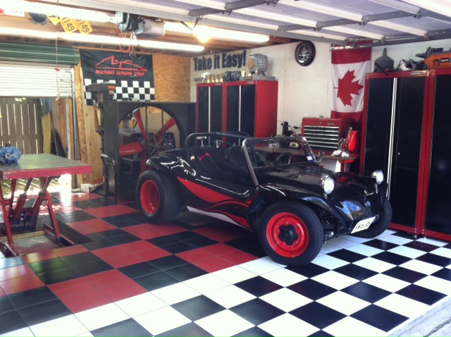 garage with schumacher.JPG