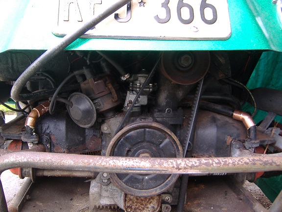 Warmer Line Repair.JPG